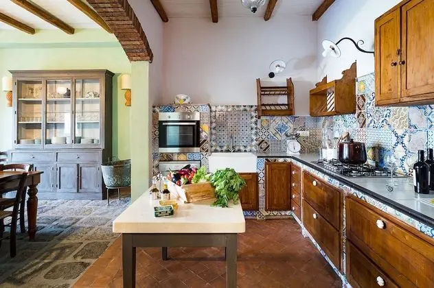 Villa, 6 Yatak Odası