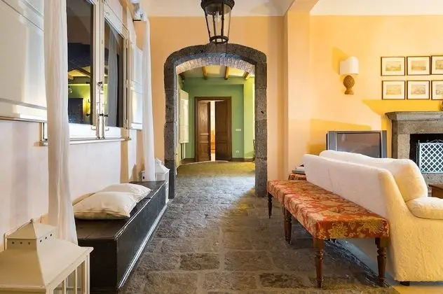 Villa, 6 Yatak Odası