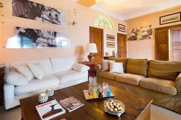 Villa, 6 Yatak Odası