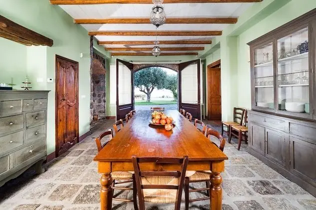 Villa, 6 Yatak Odası