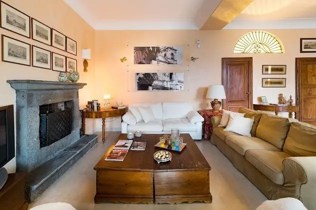 Villa, 6 Yatak Odası