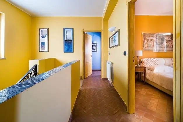 Villa, 6 Yatak Odası