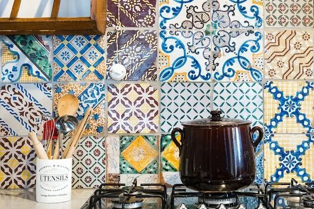 Villa, 6 Yatak Odası