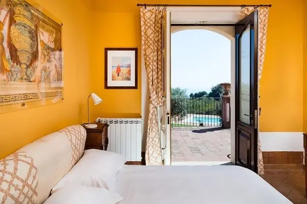 Villa, 6 Yatak Odası