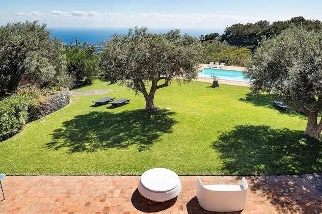 Villa, 6 Yatak Odası