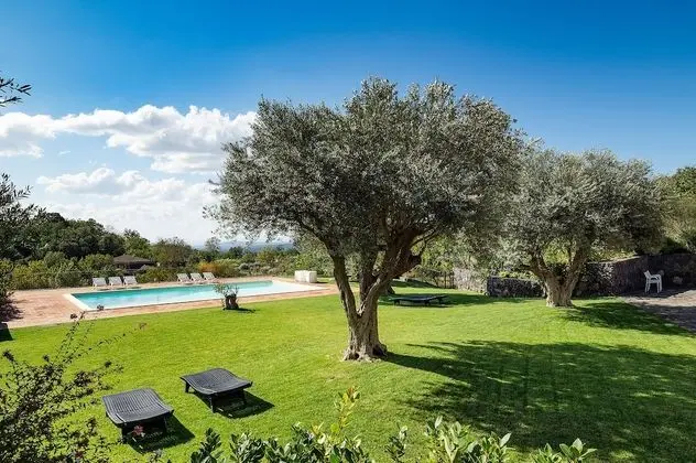 Villa, 6 Yatak Odası