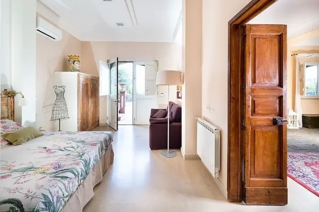 Villa, 6 Yatak Odası