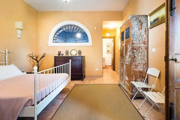 Villa, 6 Yatak Odası