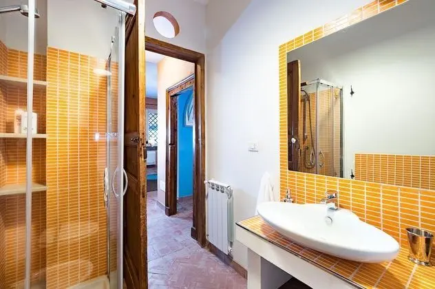 Villa, 6 Yatak Odası