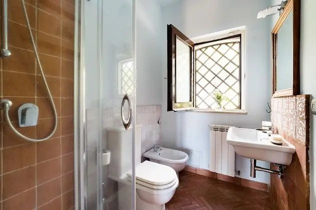 Villa, 6 Yatak Odası