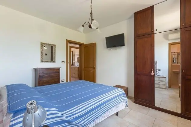 Comfort Ev, 5 Yatak Odası