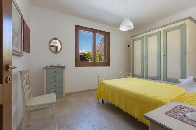 Comfort Ev, 5 Yatak Odası