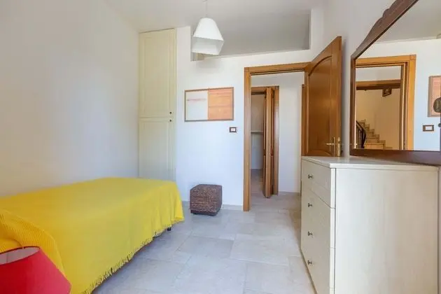 Comfort Ev, 5 Yatak Odası