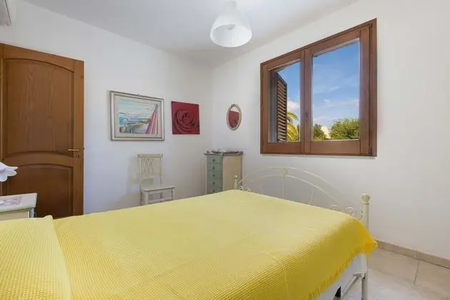 Comfort Ev, 5 Yatak Odası
