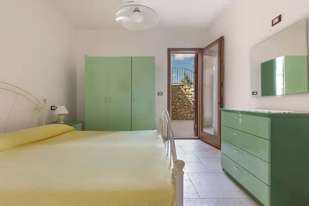 Comfort Ev, 5 Yatak Odası