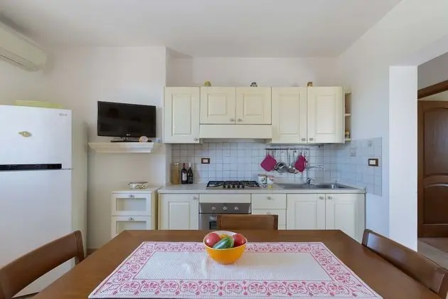 Comfort Ev, 5 Yatak Odası