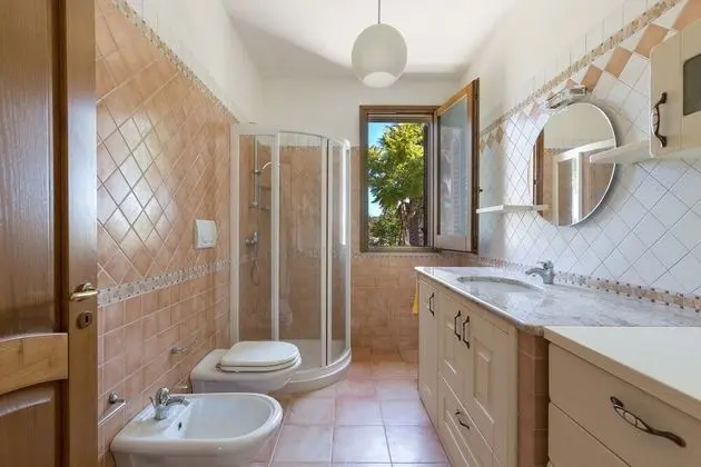 Comfort Ev, 5 Yatak Odası
