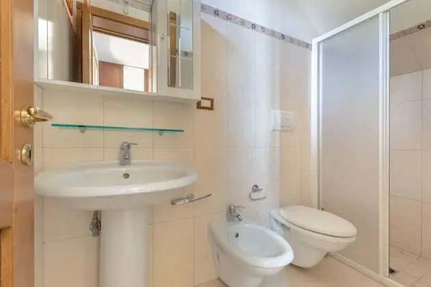 Comfort Ev, 5 Yatak Odası