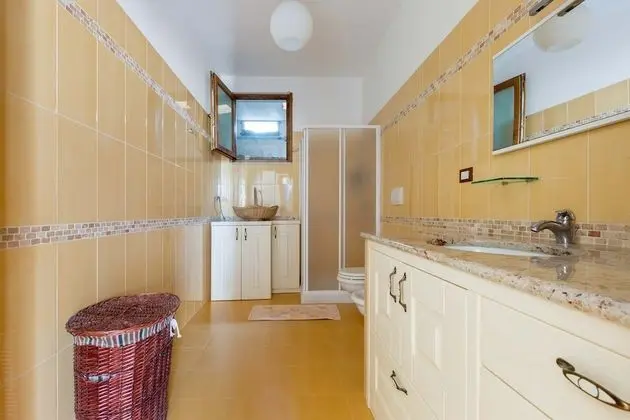 Comfort Ev, 5 Yatak Odası