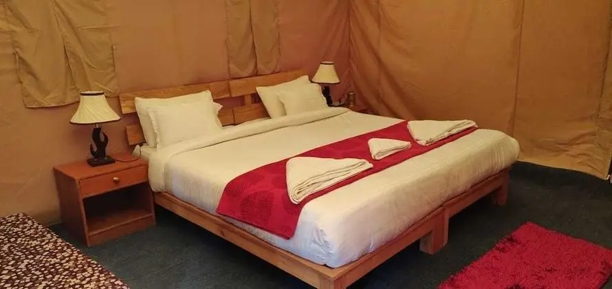 Deluxe Oda, 1 Yatak Odası