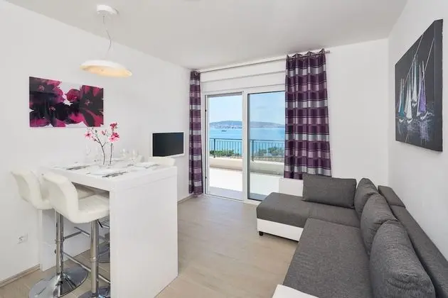 Apart Daire, 2 Yatak Odası (West)