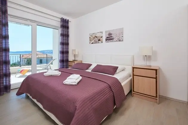 Apart Daire, 2 Yatak Odası (West)