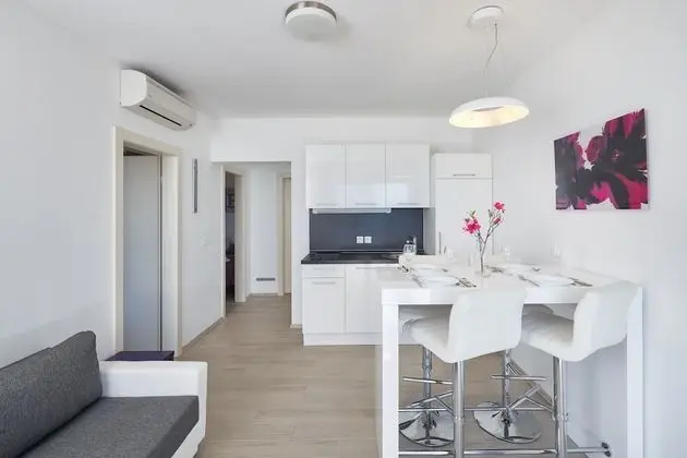 Apart Daire, 2 Yatak Odası (West)