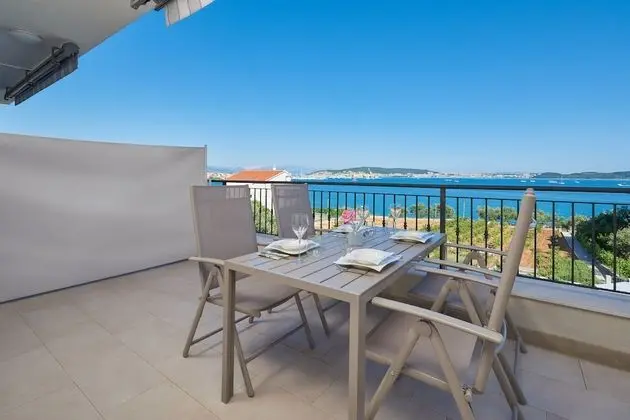 Apart Daire, 2 Yatak Odası (West)