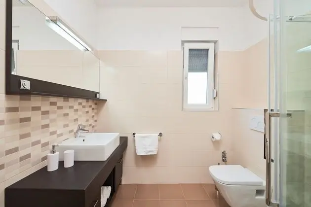 Apart Daire, 2 Yatak Odası (West)