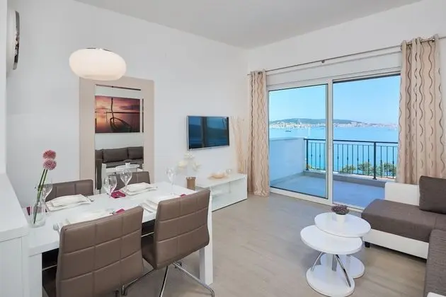 Exclusive Apart Daire, 2 Yatak Odası (Penthouse)