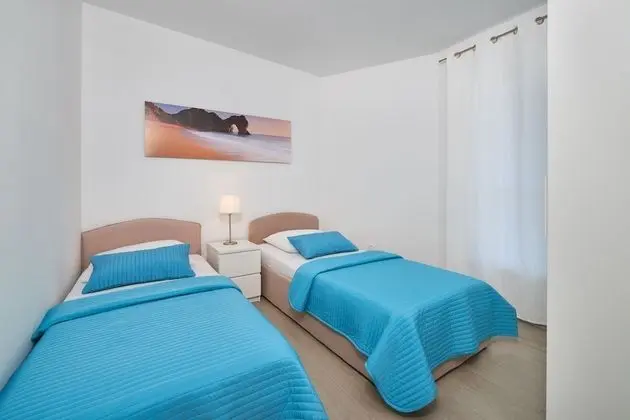 Exclusive Apart Daire, 2 Yatak Odası (Penthouse)