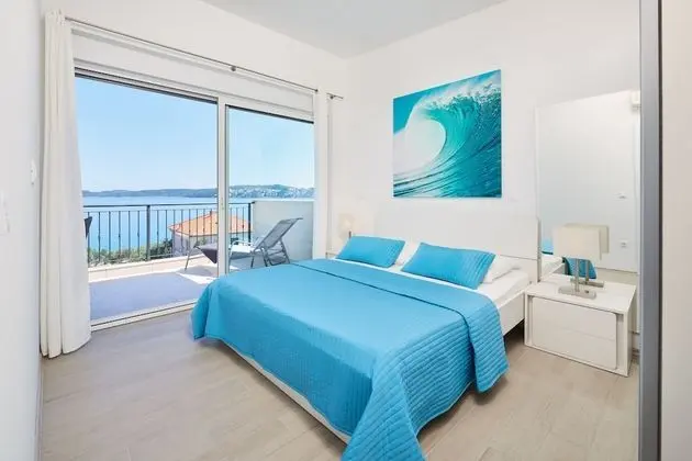 Exclusive Apart Daire, 2 Yatak Odası (Penthouse)