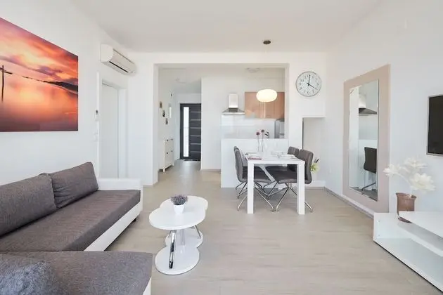 Exclusive Apart Daire, 2 Yatak Odası (Penthouse)