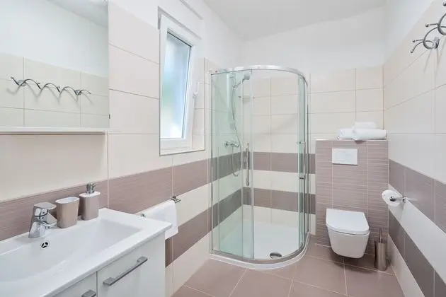 Exclusive Apart Daire, 2 Yatak Odası (Penthouse)