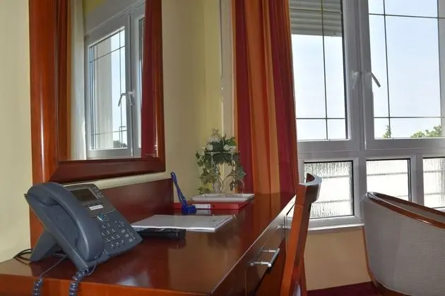 Tek Büyük Yataklı Oda, Deniz Manzaralı