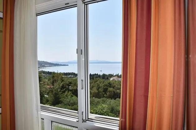 Tek Büyük Yataklı Oda, Deniz Manzaralı