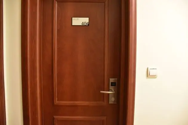 Tek Büyük Yataklı Oda, Teras, Dağ Manzaralı