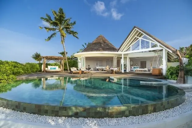 Oda (Beach Residence)