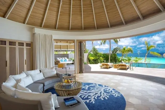 Oda (Beach Residence)