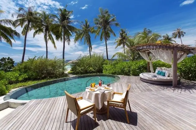 Oda (Beach Residence)