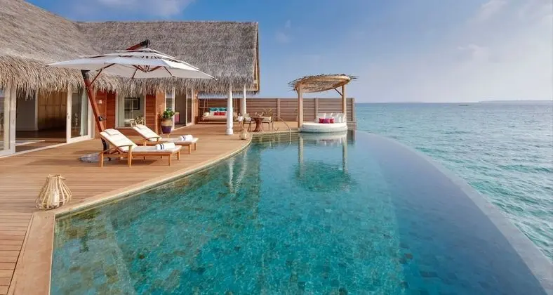 Oda (Ocean Residence)