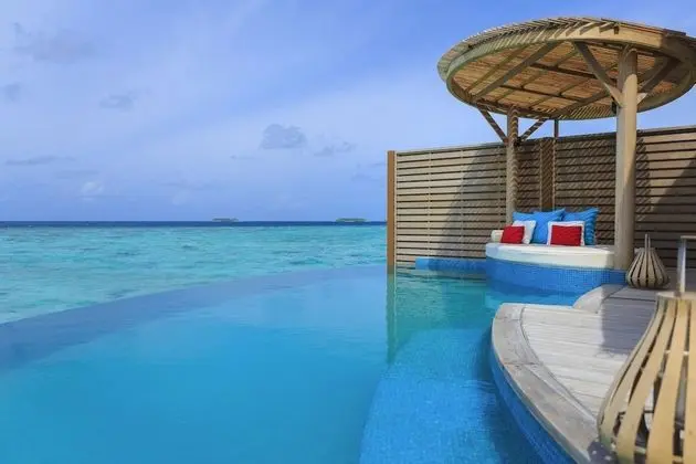 Villa (Water Villa)
