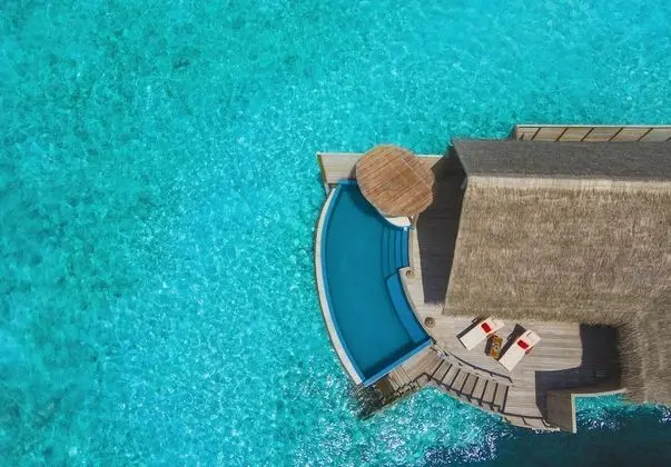 Villa (Water Villa)