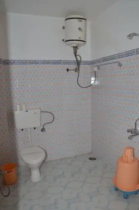 Superior Tek Büyük Yataklı Oda, 1 Çift Kişilik Yatak, Sigara İçilebilir, Dağ Manzaralı