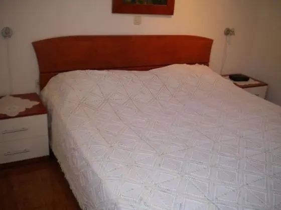 Apart Daire (Milan - 10 m from the sea - A2(2+1))