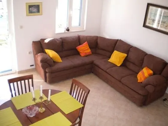 Apart Daire (Milan - 10 m from the sea - A2(2+1))