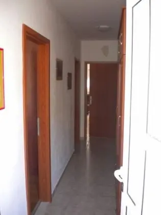 Apart Daire (Milan - 10 m from the sea - A2(2+1))
