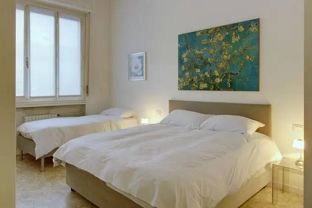 Grand Süit, 1 Yatak Odası (Large)