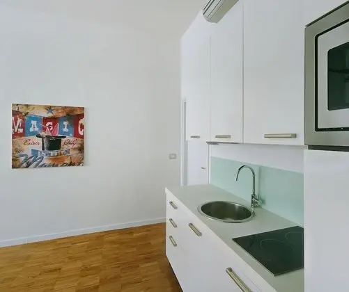 Grand Süit, 1 Yatak Odası (Large)