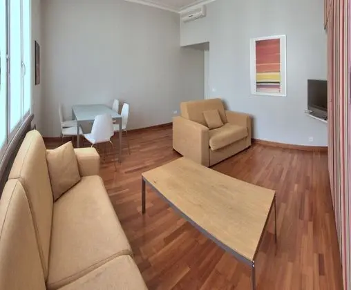 Grand Süit, 1 Yatak Odası (Large)